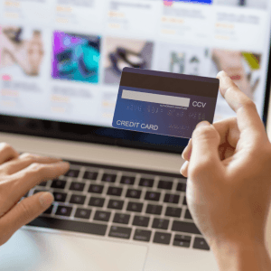 Alternatives to PayPal