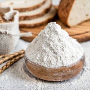 Alternative to 00 Flours for Your Baking Needs