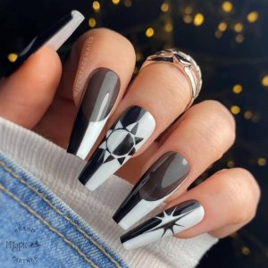 Alternative to Acrylic Nails: 8 Nail Art Alternatives You'll Love