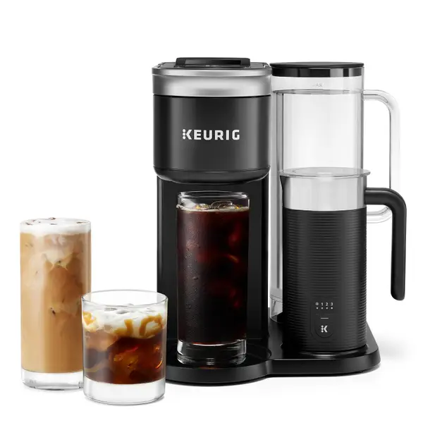 Keurig Alternatives: Brewing Options Reviewed