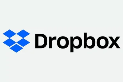 Dropbox Logo