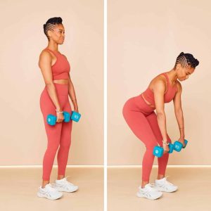 Alternative to Deadlift